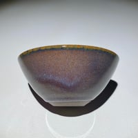 Image 7 of Purple/Blue Rust Lily - Small Bowl/Ring Dish