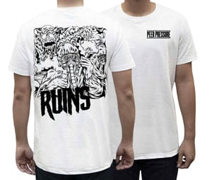 Image of "RUINS" Tee 