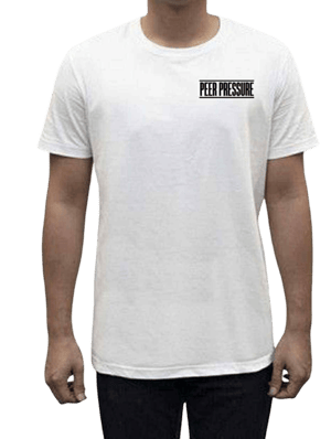 Image of "RUINS" Tee 