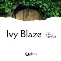 Image 1 of Ivy Blaze