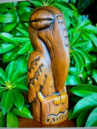 Image 13 of MOONBIRD Custom-Painted GhostBird Mug