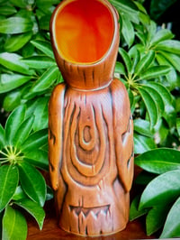 Image 15 of  MALTESE HORNBILLCustom-Painted GhostBird Mug