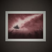 Moments before - Print