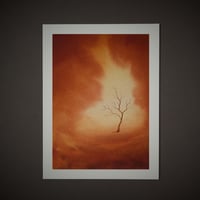 Nothing beyond - Print