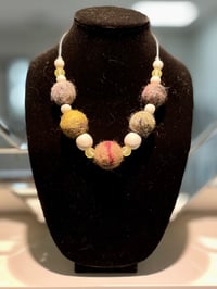 Big Bauble Necklace #1