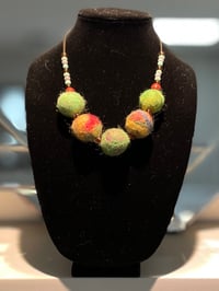 Big Bauble Necklace #2