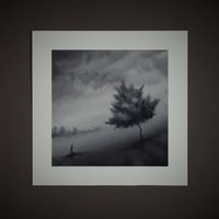 There's so little of me left - Print