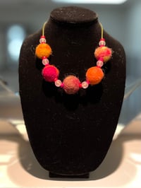 Big Bauble Necklace #3