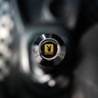 Image 7 of H Pattern Sticker