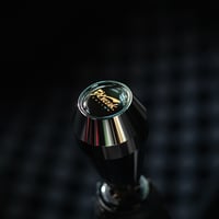 Image 4 of H Pattern Sticker