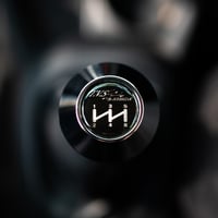 Image 6 of H Pattern Sticker