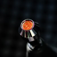 Image 3 of H Pattern Sticker