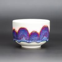 Image 1 of Allium Arches - Large Teabowl