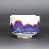 Image 2 of Allium Arches - Large Teabowl