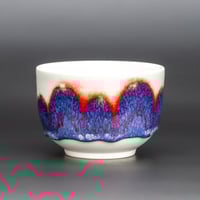 Image 1 of Allium Arches - Teabowl