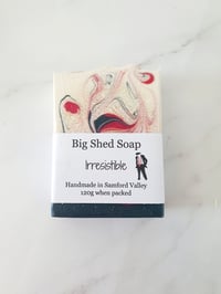 Image 3 of Irresistible 