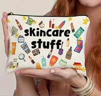 Image 2 of Portable Travel Multi-Functional Storage Bag – Smart, Compact & Stylish Organizer for Everyday Use