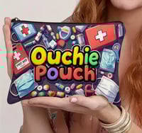 Image 3 of Portable Travel Multi-Functional Storage Bag – Smart, Compact & Stylish Organizer for Everyday Use