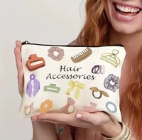 Image 4 of Portable Travel Multi-Functional Storage Bag – Smart, Compact & Stylish Organizer for Everyday Use