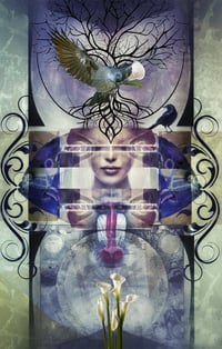 Image 1 of 'Beginnings '