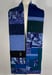 Image of Blue Night Scarf