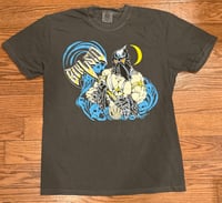 BLACKLISTED - Executioner Shirt