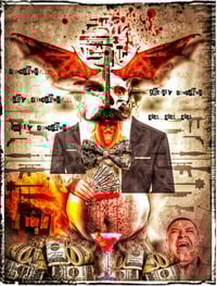 Image 1 of 'So Very Concerned '