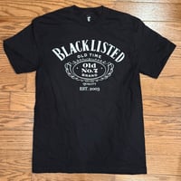 BLACKLISTED - JD Shirt