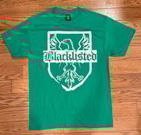 BLACKLISTED - Eagle Shirt