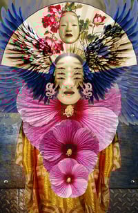 Image 1 of 'Kabuki  Tears'