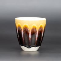 Image 1 of Gold Arches - Tumbler