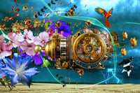 Image 1 of 'Lead On'