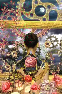 Image 1 of 'Missing the Moon'