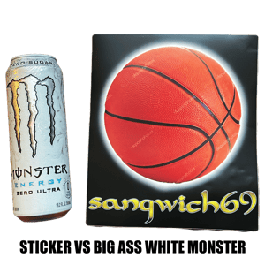 ɢɪᴀɴᴛ ʙᴀꜱᴋᴇᴛʙᴀʟʟ ꜱᴛɪᴄᴋᴇʀ