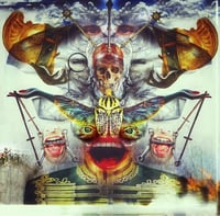 Image 1 of 'Got'em on the Run, Boys'