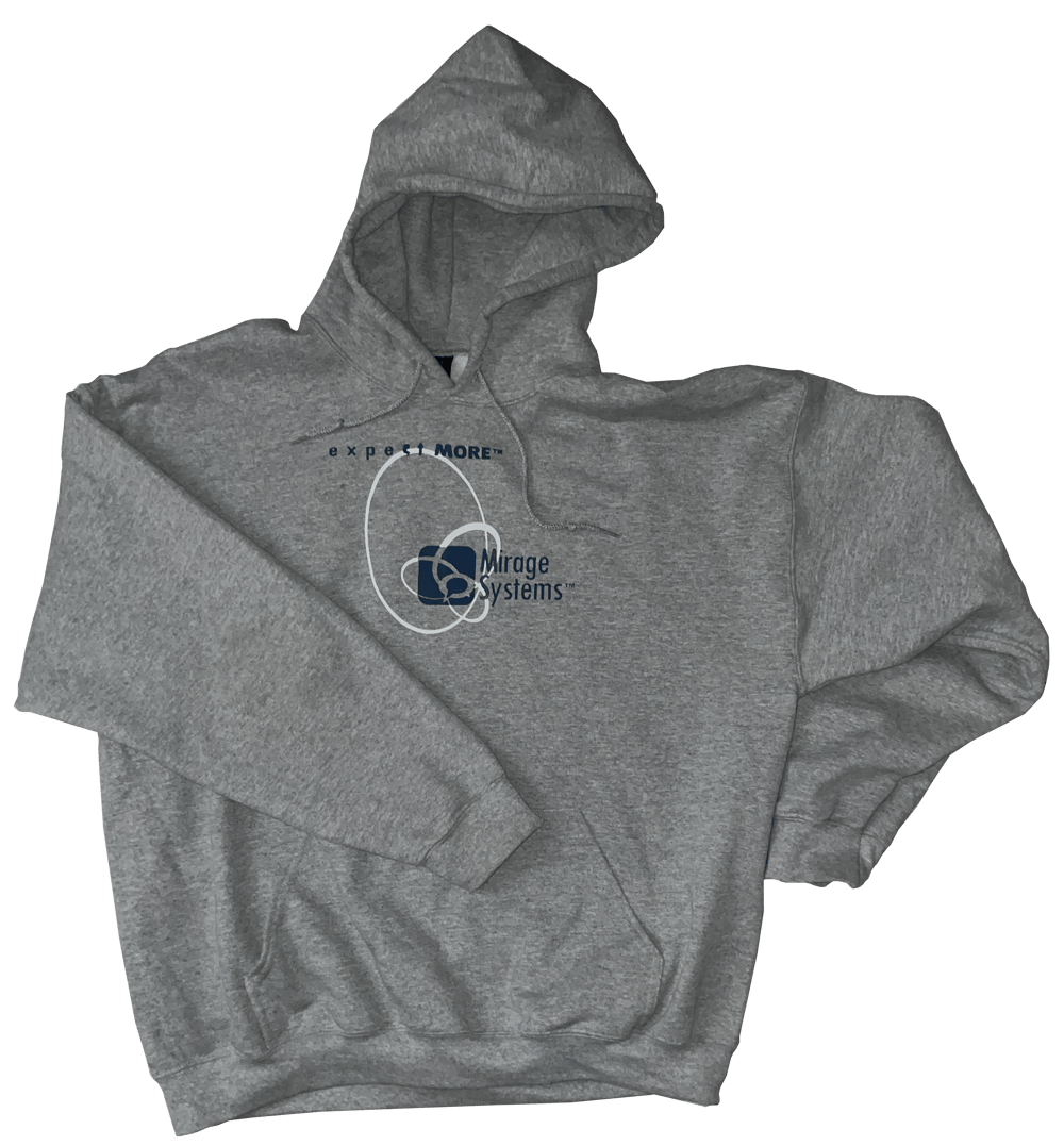 Expect 𝗠𝗢𝗥𝗘 Hoodie