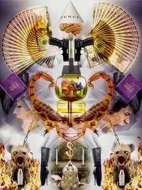 Image 1 of 'Dunce Life'