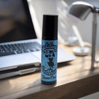 Image 1 of Focus Pocus Roller~ Clarity & Concentration Support Blend