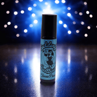 Image 2 of Focus Pocus Roller~ Clarity & Concentration Support Blend