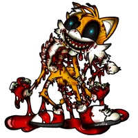 Image 1 of Zombie tails