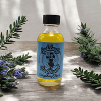 Image 1 of Everything Hurts ~ 2 oz Botanical Pain Relief Serum for Tired Muscles & Everyday Aches