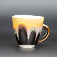 Image 3 of Gold Arches #2 - Tall Mug