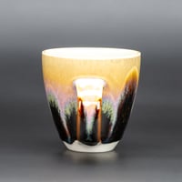 Image 2 of Gold Arches #2 - Tall Mug