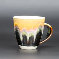 Image 3 of Gold Arches #1 - Tall Mug