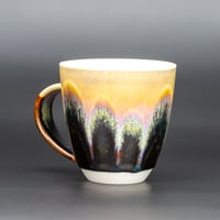 Image 1 of Gold Arches #1 - Tall Mug