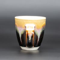 Image 2 of Gold Arches #1 - Tall Mug