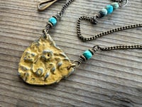 Image 4 of Earth Gardens necklace 