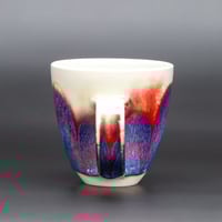 Image 2 of Smoky Allium Arches - Tall Mug
