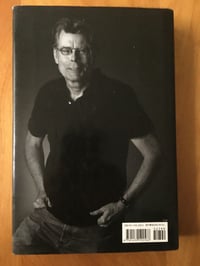 Image 2 of Stephen King "Full Dark, No Stars" Hardcover #FIRST EDITION#