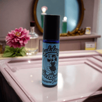 Image 2 of Hormone Harmony Roller ~ 10 ml Botanical Blend for Balance, Calm & Well-Being